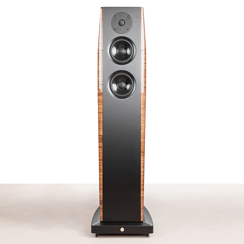 Gold Note A6-Evo II 3-Way Floorstanding Speaker