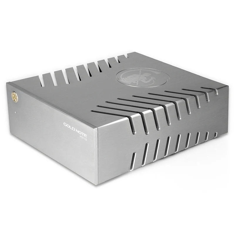 Gold Note PST-10 External Power Supply For Turntables