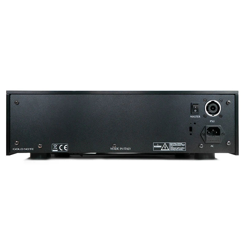 Gold Note PSU-1250/1000 Power Supply
