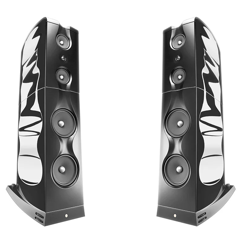 Gold Note XS-85 - 3 Way Floorstanding Speaker