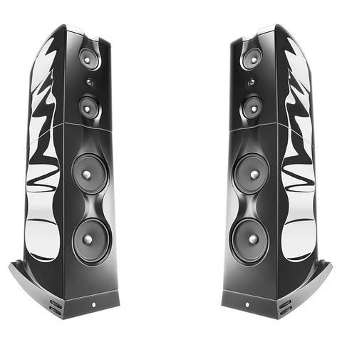 Thorens SoundWall HP 600 Premium Dipole Speakers (Pair)