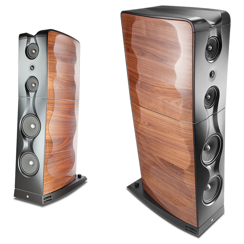 Gold Note XS-85 - 3 Way Floorstanding Speaker