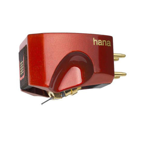 Hana SH Mk II Cartridges