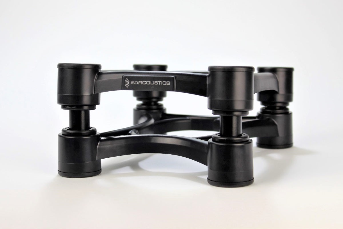 ISOACOUSTICS ISO-155 STANDS (PACK OF 2)