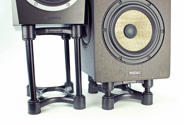 ISOACOUSTICS ISO-155 STANDS (PACK OF 2)