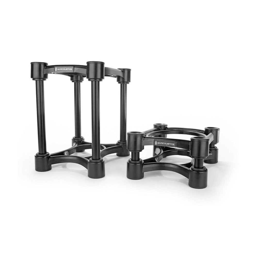 ISOACOUSTICS ISO-155 STANDS (PACK OF 2)