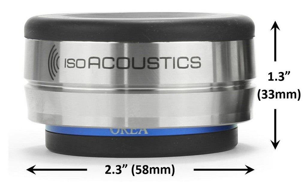 get the best price on ISOACOUSTICS ISO-200 STANDS - ISOACOUSTICS ISO-155 STANDS - ISO-130 STANDS - F1 SPEAKER JACK - ISOACOUSTICS APERTA STANDS - GAIA II - GAIA - GAIA III - ISO PUCK 76 - ISO PUCK MINI - ISO PUCK - ISOACOUSTICS STAGE 1 - OREA BORDEAUX - ISOACOUSTICS APERTA SUB - ISOACOUSTICS F1 SPEAKER JACK...