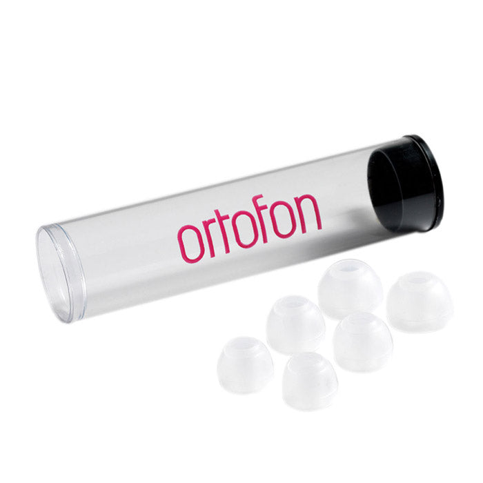 Ortofon Silicone Eartips for e-Q5