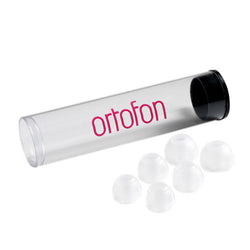 Ortofon Silicone Eartips for e-Q5
