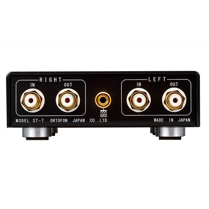 Ortofon ST-7 Dual Mono Transformer