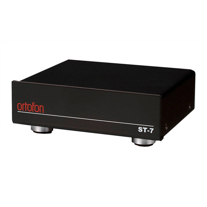 Ortofon ST-7 Dual Mono Transformer