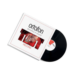 Ortofon Test Record