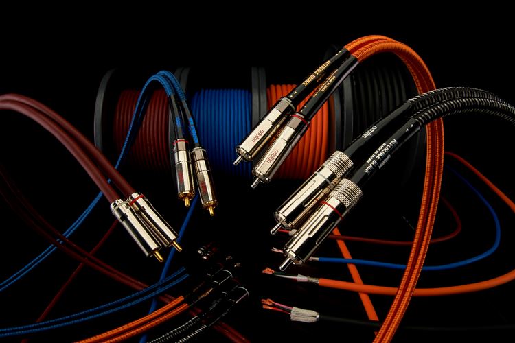 Ortofon Reference Bronze RCA