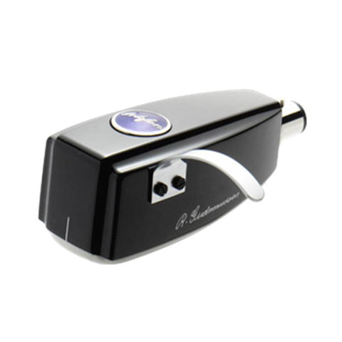 European Audio Team (Eat) B-Sharp Turntable