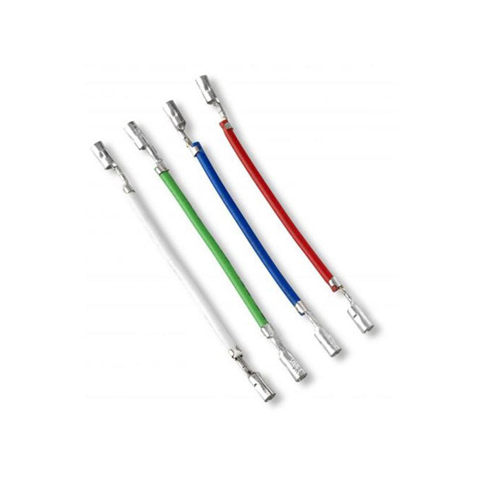 Ortofon Lead Wires / Headshell Cables