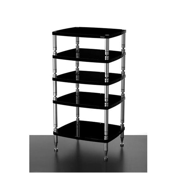 Audiolith Rack SOLIDSTEEL HF-5 | HIGH-END AUDIO RACK | VINYL SOUND – Vinyl Sound USA