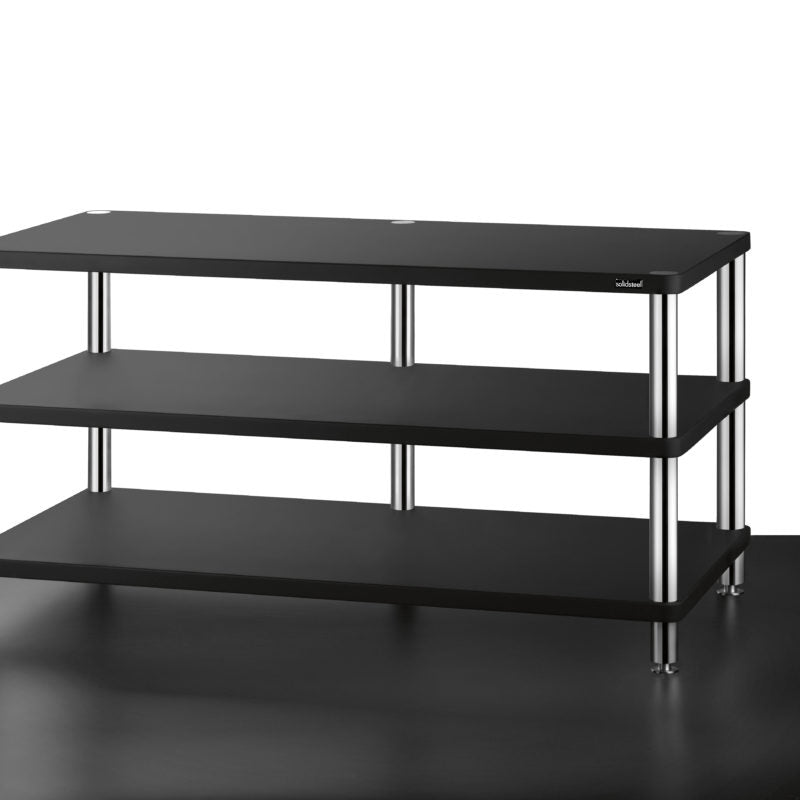 solidsteel - Browse our selection of Solidsteel racks, stands, and shelves to organize your audio equipment and enhance your home audio setup. Shop now the Solidsteel HI-FI & High-End AV Furniture -Solidsteel S Series & VL Series - Solidsteel Hyperspike Series