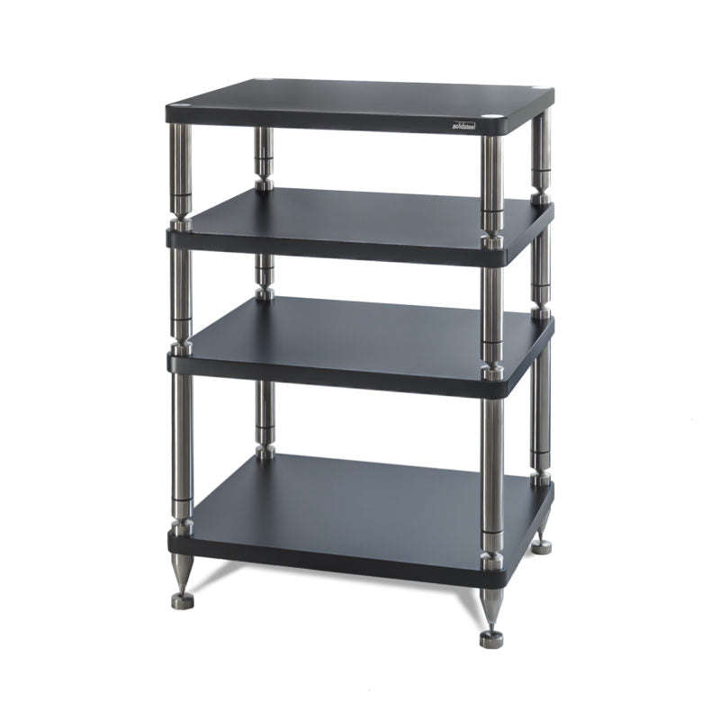 solidsteel - Browse our selection of Solidsteel racks, stands, and shelves to organize your audio equipment and enhance your home audio setup. Shop now the Solidsteel HI-FI & High-End AV Furniture -Solidsteel S Series & VL Series - Solidsteel Hyperspike Series