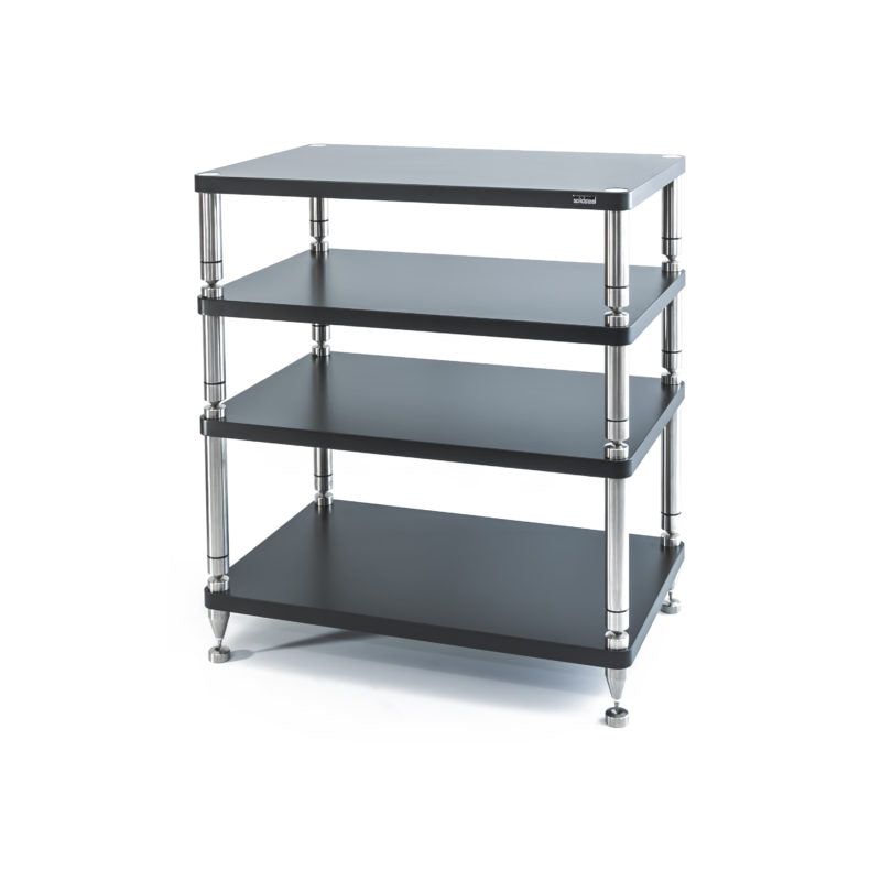 solidsteel - Browse our selection of Solidsteel racks, stands, and shelves to organize your audio equipment and enhance your home audio setup. Shop now the Solidsteel HI-FI & High-End AV Furniture -Solidsteel S Series & VL Series - Solidsteel Hyperspike Series