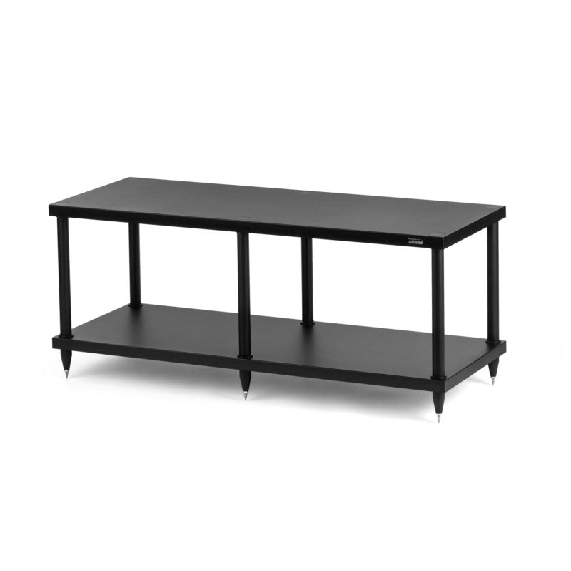 solidsteel - Browse our selection of Solidsteel racks, stands, and shelves to organize your audio equipment and enhance your home audio setup. Shop now the Solidsteel HI-FI & High-End AV Furniture -Solidsteel S Series & VL Series - Solidsteel Hyperspike Series