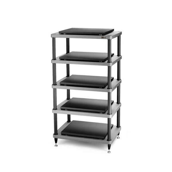 SOLIDSTEEL S5-5 | ADVANCED HI-FI AUDIO RACK – Vinyl Sound USA