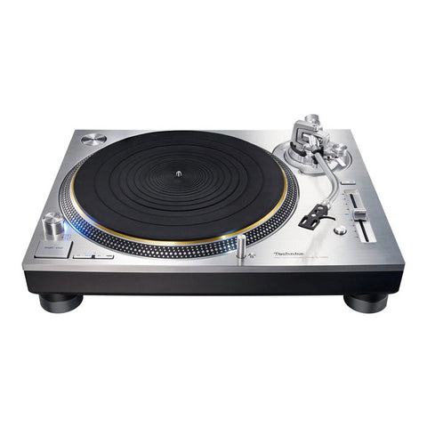 TECHNICS SL-1210G GRAND CLASS REFERENCE DIRECT DRIVE TURNTABLE