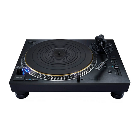 TECHNICS SL-1200G GRAND CLASS REFERENCE DIRECT DRIVE TURNTABLE