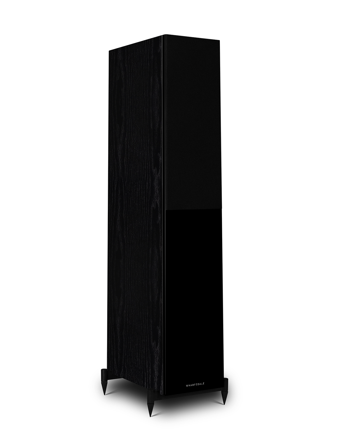 The powerhouse model of the Wharfedale DIAMOND 12 series, the DIAMOND 12.4 is the room-filling, chest-pounding, largest model in the series. For larger, more powerful systems and cinema-style home theatre experiences, the DIAMOND 12.4 will fill your room with an impactful, immersive performance.