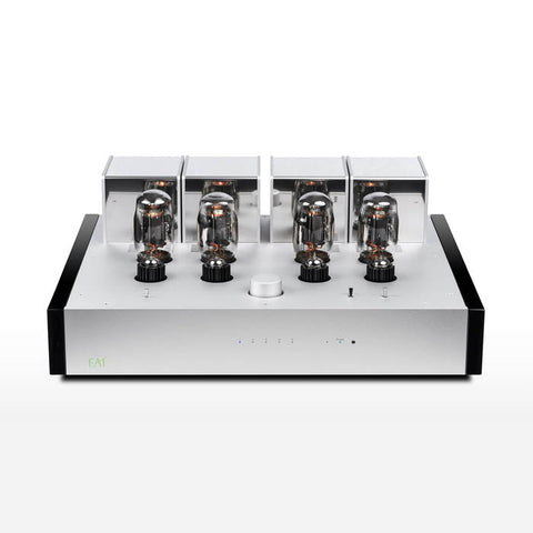 European Audio Team (Eat) - E-Glo Petit 2 Pre-Amplifier
