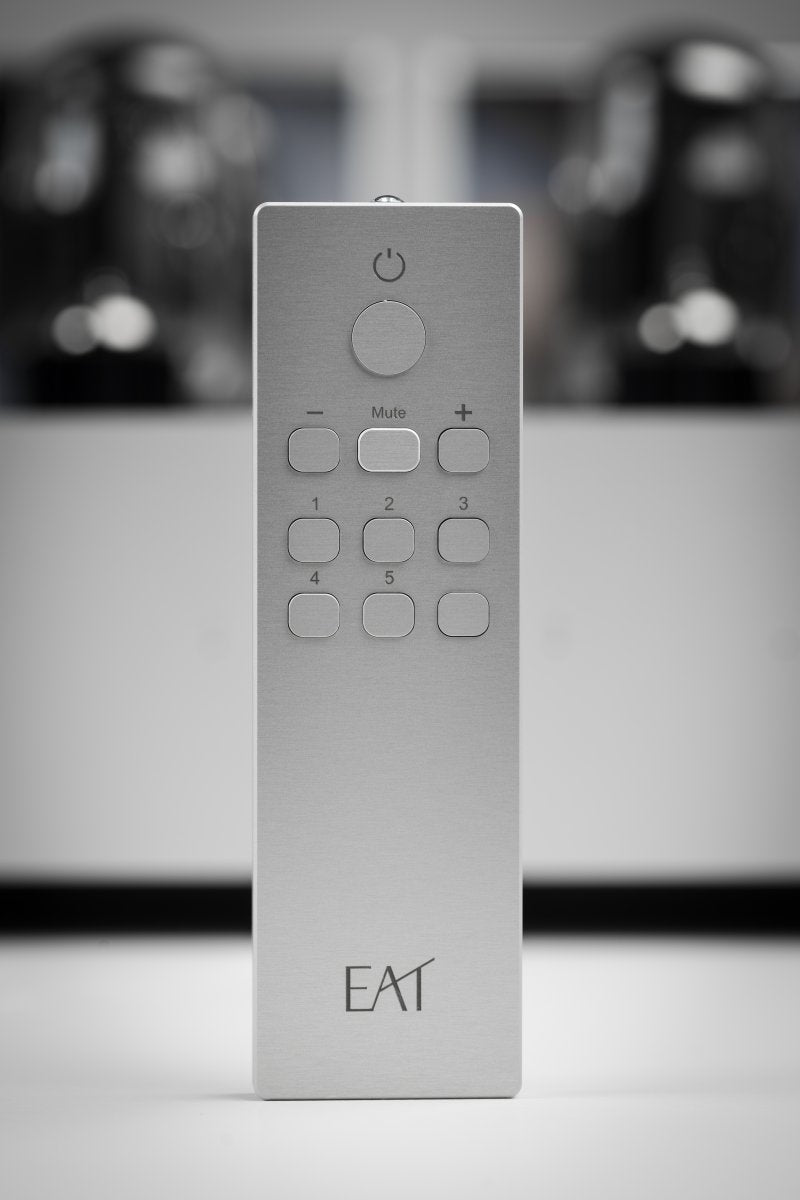 Great deal on European Audio Team (EAT) Turntables - Cartridges - Amplifiers & Phono Stages – Tonearms: European Audio Team Fortissimo Turntable - European Audio Team Forté S Turntable - European Audio Team C-Sharp Turntable - European Audio Team Prelude - European Audio Team F-Note - C-Note Tonearm…