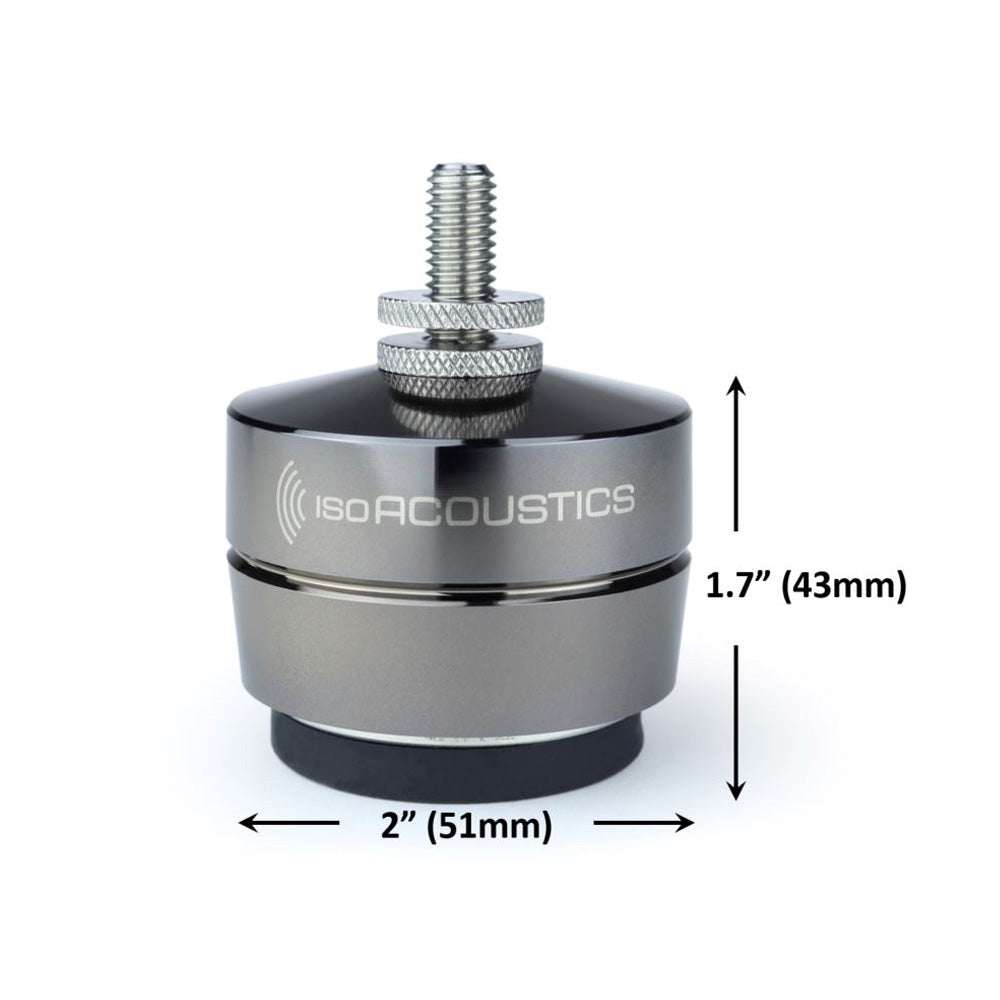 get the best price on ISOACOUSTICS ISO-200 STANDS - ISOACOUSTICS ISO-155 STANDS - ISO-130 STANDS - F1 SPEAKER JACK - ISOACOUSTICS APERTA STANDS - GAIA II - GAIA - GAIA III - ISO PUCK 76 - ISO PUCK MINI - ISO PUCK - ISOACOUSTICS STAGE 1 - OREA BORDEAUX - ISOACOUSTICS APERTA SUB - ISOACOUSTICS F1 SPEAKER JACK...
