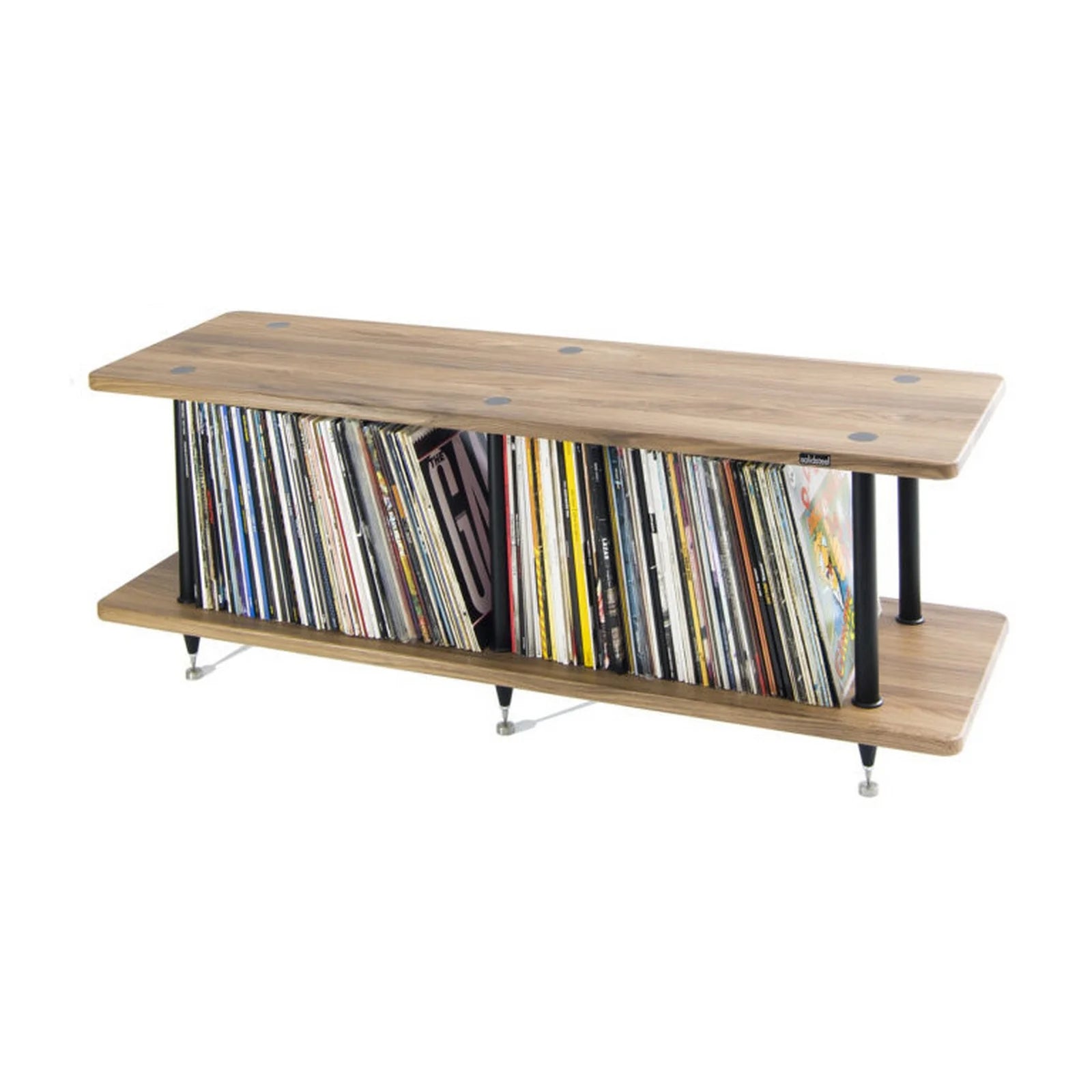 SOLIDSTEEL VL-2 Series Racks