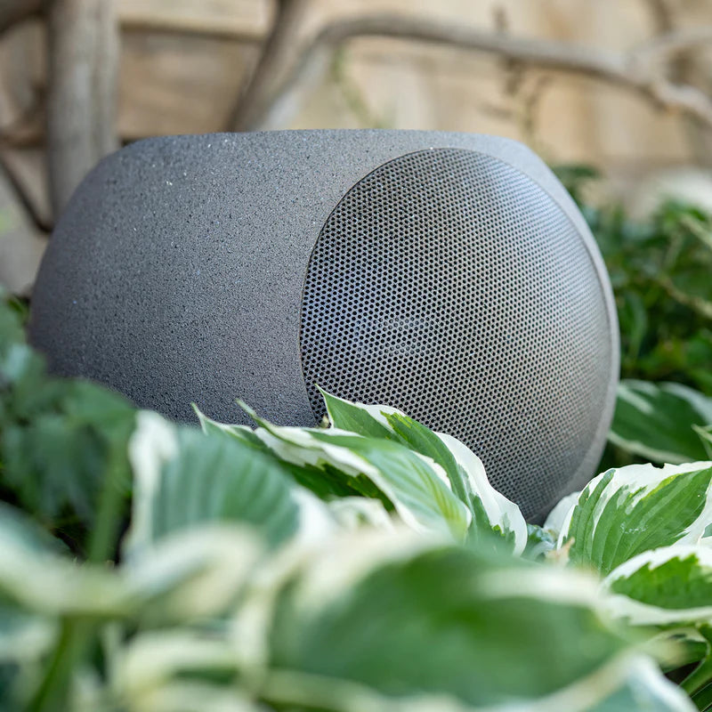 Victrola Zen Outdoor Solar Speaker