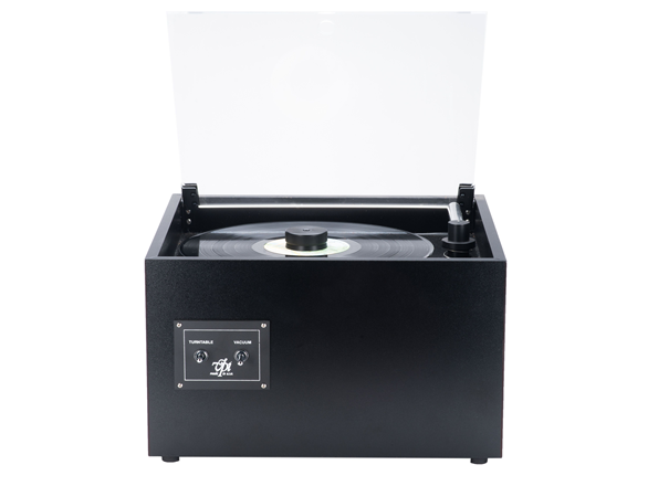 VPI HW-16.5 RCM ELECTRONICS / RECORD CLEANING MACHINES