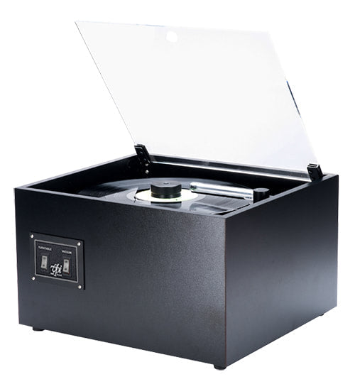 VPI HW-16.5 RCM ELECTRONICS / RECORD CLEANING MACHINES