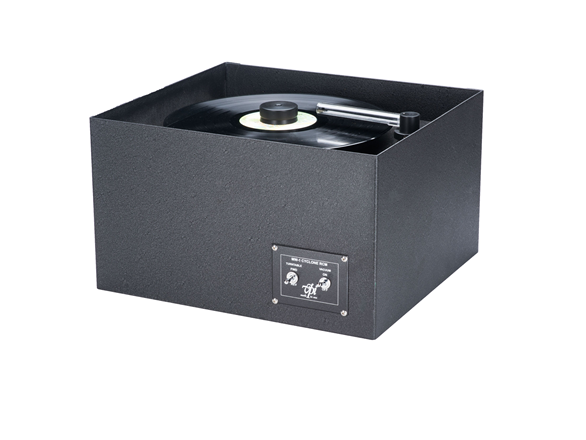 VPI MW-1 CYCLONE ELECTRONICS / RECORD CLEANING MACHINES