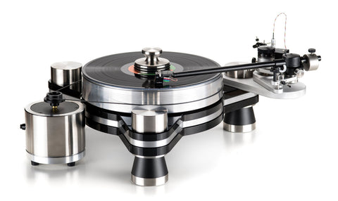 VPI TITAN TURNTABLE