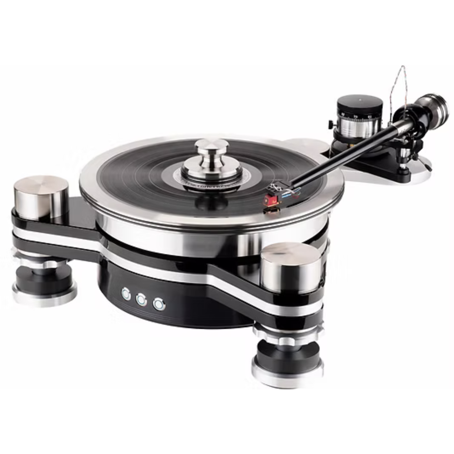 VPI AV04 Avenger Direct Turntable