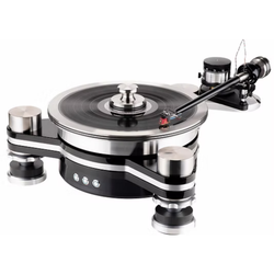 VPI AV04 Avenger Direct Turntable