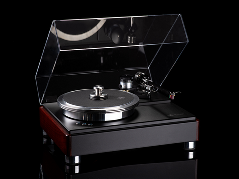 VPI TITAN TURNTABLE