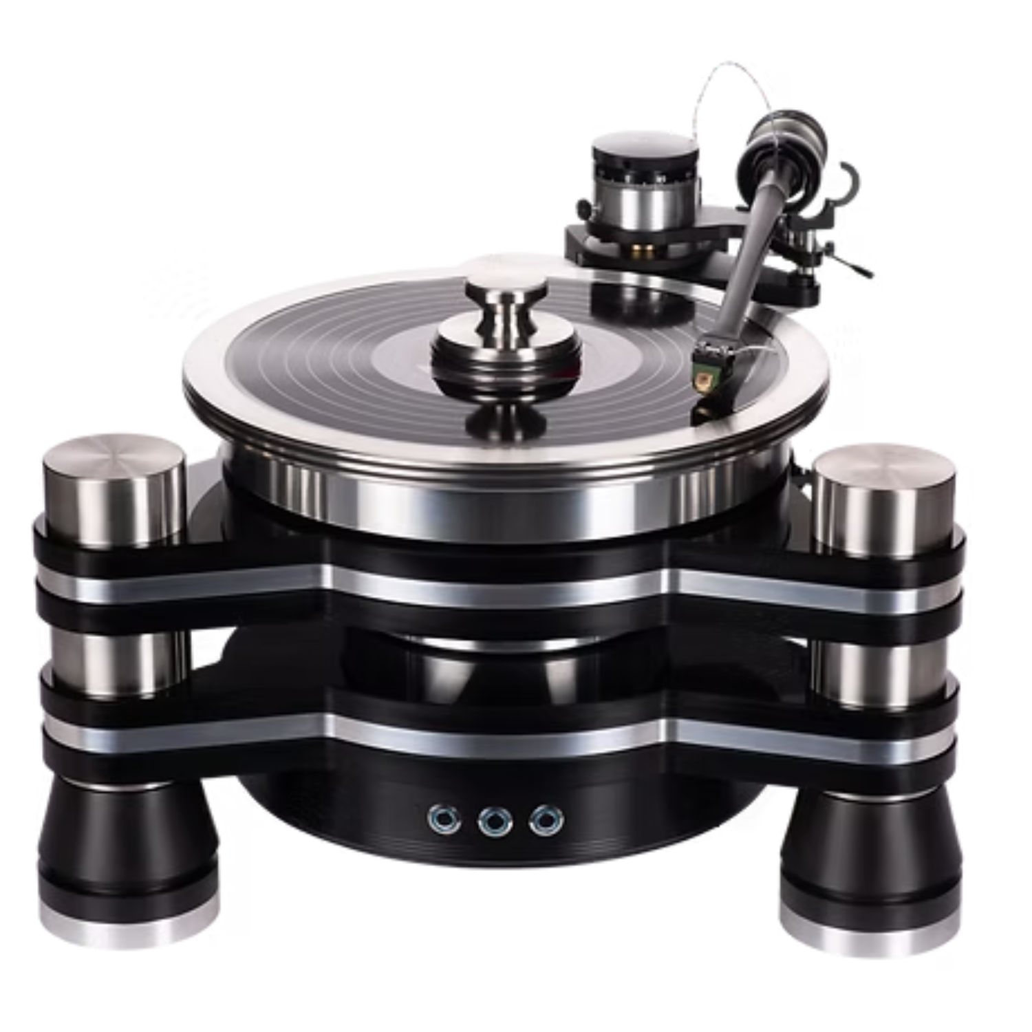 VPI TTN-DT Titan Direct Turntable