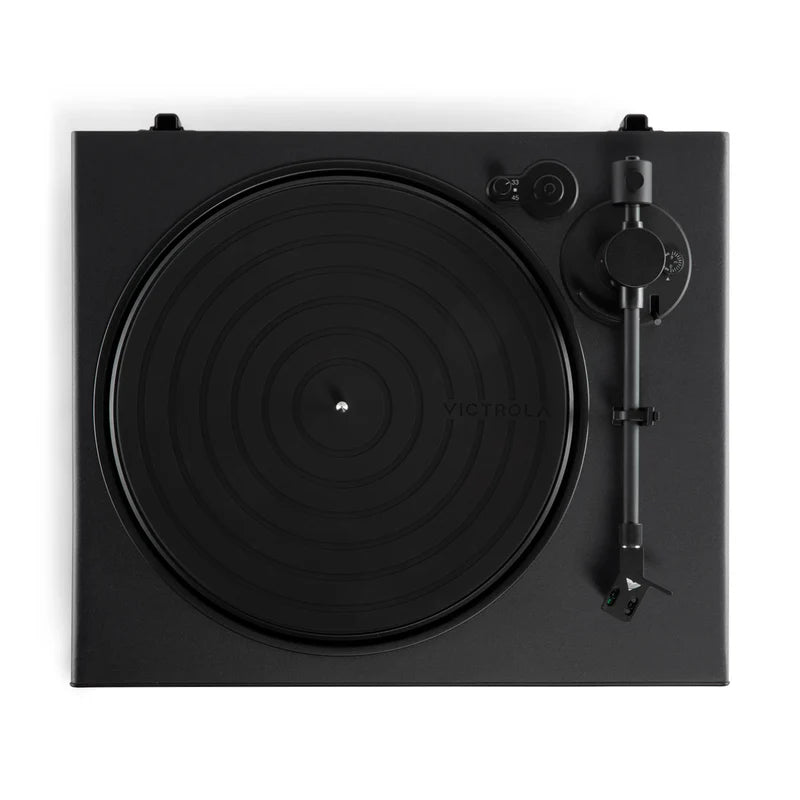Victrola Wave Bluetooth Turntable with Auracast