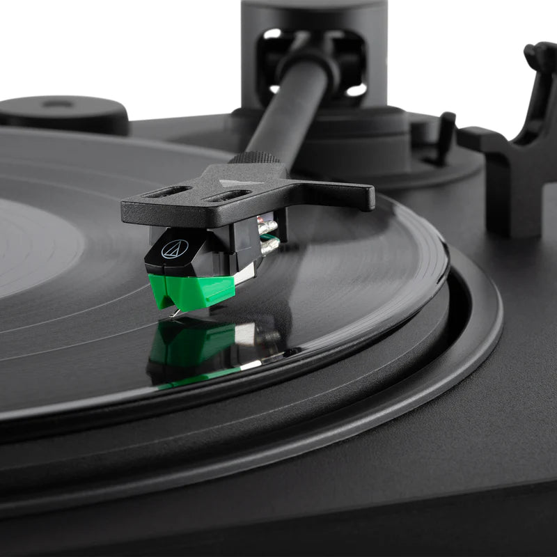 Victrola Wave Bluetooth Turntable with Auracast