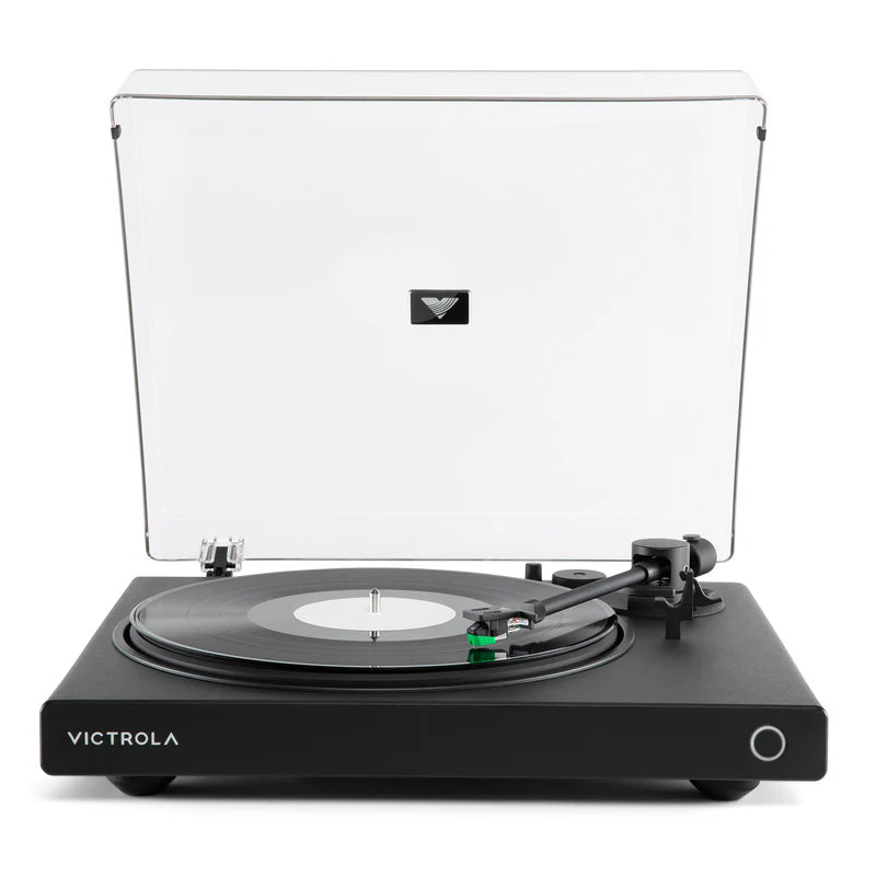Victrola Wave Bluetooth Turntable with Auracast