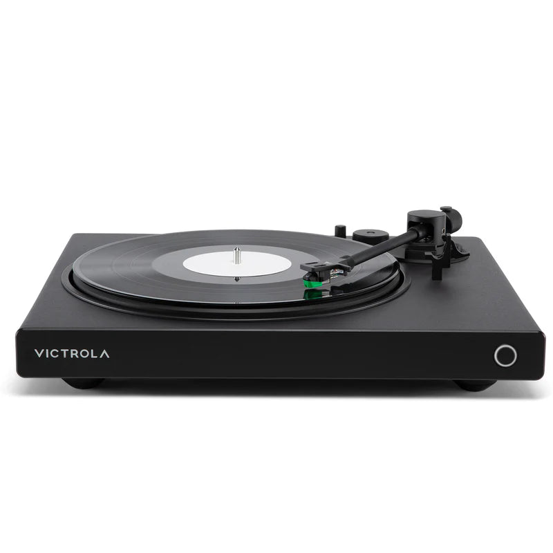 Victrola Wave Bluetooth Turntable with Auracast
