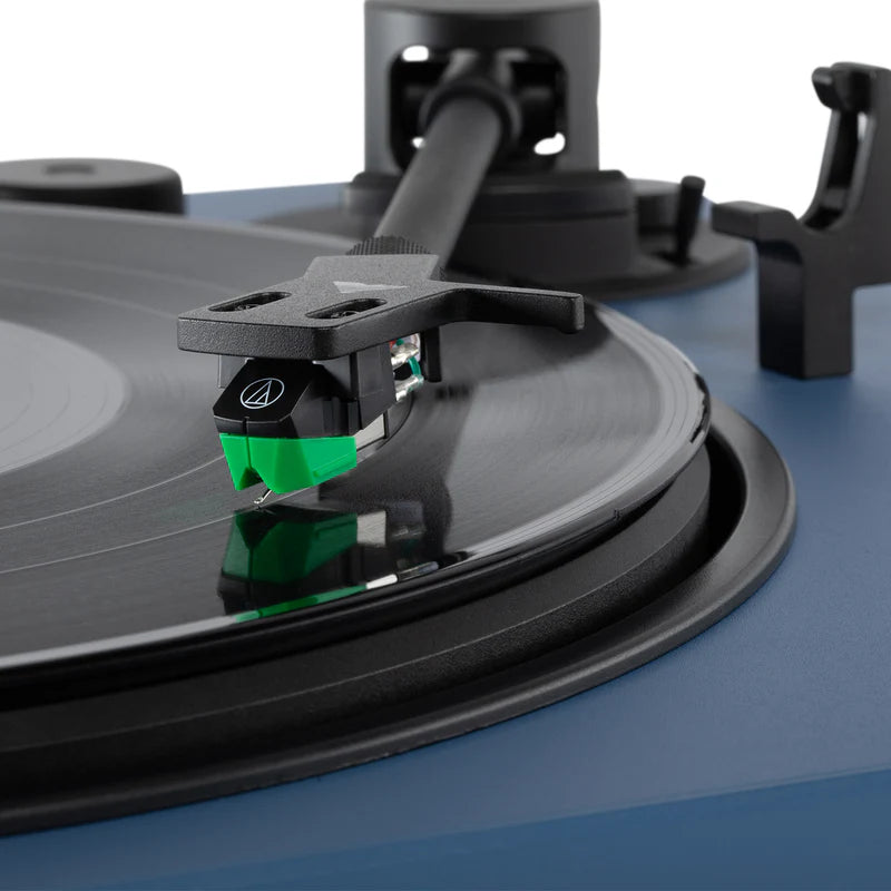 Victrola Wave Bluetooth Turntable with Auracast