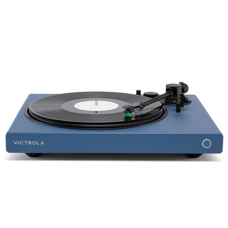 Victrola Wave Bluetooth Turntable with Auracast