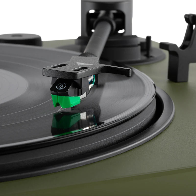 Victrola Wave Bluetooth Turntable with Auracast
