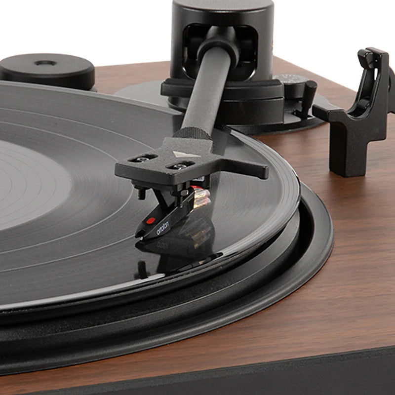 Victrola Wave Bluetooth Turntable with Auracast