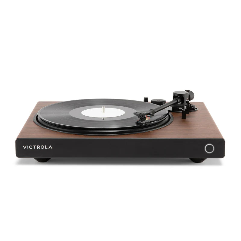 Victrola Wave Bluetooth Turntable with Auracast